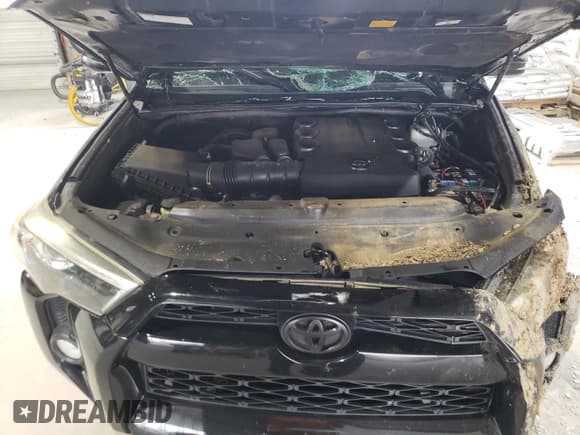 ✅ 2015 Toyota 4Runner SR5 Premium • VIN: JTEBU5JR8F5238533 • Lot: 67687555. Wystawiony na Copart z przebiegiem 196 729 mil. Bezpłatny archiwum sprzedaży aukcyjnych z USA i szczegółowy raport historii pojazdu na DreamBid. Zdjęcie 12.