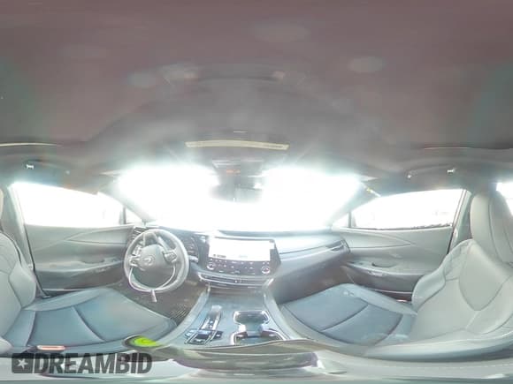 ✅ 2025 Lexus RX 350h • VIN: 2T2BBMCA3SC073771 • Lot: 80743205. Listed on Copart with 2,010 mi. Free auction sales archive from the USA and detailed vehicle history report at DreamBid. Image 15.