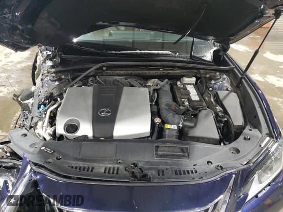 ✅ 2021 Lexus ES 350 • VIN: 58ADZ1B14MU109860 • Lot: 92166805. Wystawiony na Copart z przebiegiem 84 892 mil. Bezpłatny archiwum sprzedaży aukcyjnych z USA i szczegółowy raport historii pojazdu na DreamBid. Zdjęcie 11.