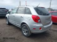✅ 2014 Chevrolet Captiva Sport LT • VIN: 3GNAL3EK8ES562811 • Lot: 41744767. Wystawiony na IAAI z przebiegiem 138 319 mil. Bezpłatny archiwum sprzedaży aukcyjnych z USA i szczegółowy raport historii pojazdu na DreamBid. Zdjęcie 3.