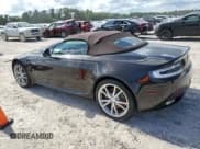 ✅ 2013 Aston Martin Vantage • VIN: SCFEKBBK1DGD17118 • Lot: 60636224. Wystawiony na Copart z przebiegiem 50 591 mil. Bezpłatny archiwum sprzedaży aukcyjnych z USA i szczegółowy raport historii pojazdu na DreamBid. Zdjęcie 2.
