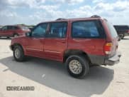 ✅ 1999 Ford Explorer XL • VIN: 1FMZU32X0XZB20762 • Лот: 73648134. Опубликован ранее на Copart с пробегом 142 158 миль. Бесплатный доступ к архиву аукционных продаж из США и подробный отчёт об истории автомобиля на DreamBid. Изображение 2.