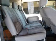 ✅ 2012 Ford Transit Connect XL • VIN: NM0LS6AN6CT078349 • Lot: 69229025. Wystawiony na Copart z przebiegiem 159 232 mil. Bezpłatny archiwum sprzedaży aukcyjnych z USA i szczegółowy raport historii pojazdu na DreamBid. Zdjęcie 10.