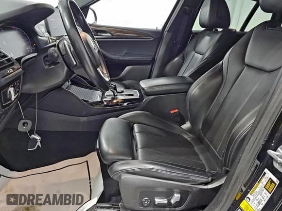 ✅ 2022 BMW X4 xDrive30i • VIN: 5UX33DT02N9M98730 • Лот: 96493945. Опубликован ранее на Copart с пробегом 102 127 миль. Бесплатный доступ к архиву аукционных продаж из США и подробный отчёт об истории автомобиля на DreamBid. Изображение 10.