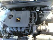 ✅ 2019 Kia Forte LXS • VIN: 3KPF24AD1KE006977 • Lot: 40460483. Listed on IAAI with 60,464 mi. Free auction sales archive from the USA and detailed vehicle history report at DreamBid. Image 10.