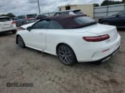 ✅ 2023 Mercedes-Benz E 450 • VIN: W1K1K5JB0PF202345 • Lot: 83805315. Listed on Copart with 16,810 mi. Free auction sales archive from the USA and detailed vehicle history report at DreamBid. Image 2.