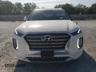 ✅ 2020 Hyundai Palisade Limited • VIN: KM8R54HE2LU077462 • Лот: 76258254. Опубликован ранее на Copart с пробегом 50 251 миль. Бесплатный доступ к архиву аукционных продаж из США и подробный отчёт об истории автомобиля на DreamBid. Изображение 5.