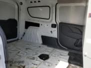 ✅ 2022 Ram ProMaster City Cargo Tradesman • VIN: ZFBHRFAB5N6X28108 • Lot: 53377875. Listed on Copart with Not provided. Free auction sales archive from the USA and detailed vehicle history report at DreamBid. Image 10.