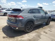 ✅ 2025 Volkswagen Atlas SE • VIN: 1V2KE2CA4SC203130 • Лот: 54195835. Опубликован ранее на Copart с пробегом 20 миль. Бесплатный доступ к архиву аукционных продаж из США и подробный отчёт об истории автомобиля на DreamBid. Изображение 3.