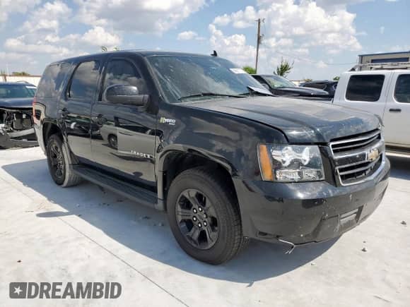 2009 Chevrolet Tahoe с VIN 1GNFC135X9R108429, выставлен на аукционе Copart как лот 68691115 с пробегом 226 237 миль миль и Чистый • Clean title. История ставок и продаж доступна на DreamBid. Изображение 4.