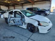 ✅ 2003 Acura RSX • VIN: JH4DC54833C007290 • Лот: 91874405. Опубликован ранее на Copart с пробегом Не указан. Бесплатный доступ к архиву аукционных продаж из США и подробный отчёт об истории автомобиля на DreamBid. Изображение 4.