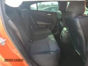 ✅ 2019 Dodge Charger SXT • VIN: 2C3CDXBGXKH720705 • Lot: 82603565. Wystawiony na Copart z przebiegiem 90 323 mil. Bezpłatny archiwum sprzedaży aukcyjnych z USA i szczegółowy raport historii pojazdu na DreamBid. Zdjęcie 10.