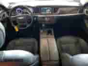 2016 Hyundai Genesis 3.8L с VIN KMHGN4JE2GU116641, выставлен на аукционе Copart как лот 67149684 с пробегом 130 378 миль миль и Чистый • Clean title. История ставок и продаж доступна на DreamBid. Изображение 8.