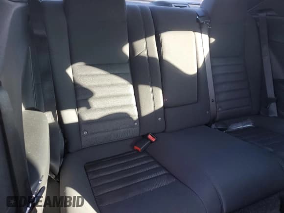 ✅ 2010 Dodge Challenger R/T • VIN: 2B3CJ5DT2AH260703 • Лот: 84049584. Опубликован ранее на Copart с пробегом 239 356 миль. Бесплатный доступ к архиву аукционных продаж из США и подробный отчёт об истории автомобиля на DreamBid. Изображение 10.