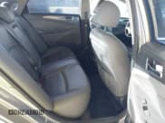 ✅ 2013 Hyundai Sonata Limited • VIN: KMHEC4A43DA074241 • Lot: 43680029. Listed on IAAI with 117,971 mi. Free auction sales archive from the USA and detailed vehicle history report at DreamBid. Image 8.