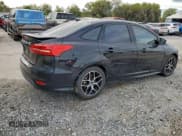 ✅ 2016 Ford Focus SE • VIN: 1FADP3F26GL336516 • Lot: 95262895. Listed on Copart with 100,737 mi. Free auction sales archive from the USA and detailed vehicle history report at DreamBid. Image 3.