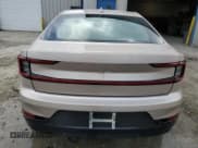 ✅ 2023 Polestar 2 • VIN: YSMEG3KA0PL143410 • Лот: 70930324. Опубликован ранее на Copart с пробегом 38 107 миль. Бесплатный доступ к архиву аукционных продаж из США и подробный отчёт об истории автомобиля на DreamBid. Изображение 6.