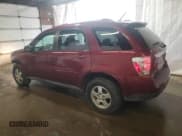 ✅ 2008 Chevrolet Equinox LT • VIN: 2CNDL43F786317319 • Лот: 61643205. Опубликован ранее на Copart с пробегом 168 026 миль. Бесплатный доступ к архиву аукционных продаж из США и подробный отчёт об истории автомобиля на DreamBid. Изображение 2.