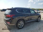 ✅ 2020 Hyundai Santa Fe Limited • VIN: 5NMS5CAD7LH246724 • Lot: 67865374. Wystawiony na Copart z przebiegiem 77 259 mil. Bezpłatny archiwum sprzedaży aukcyjnych z USA i szczegółowy raport historii pojazdu na DreamBid. Zdjęcie 3.