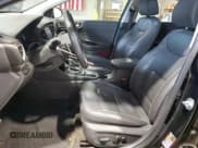 ✅ 2018 Hyundai Ioniq Limited • VIN: KMHC85LC2JU090797 • Lot: 54554125. Wystawiony na Copart z przebiegiem 43 206 mil. Bezpłatny archiwum sprzedaży aukcyjnych z USA i szczegółowy raport historii pojazdu na DreamBid. Zdjęcie 7.