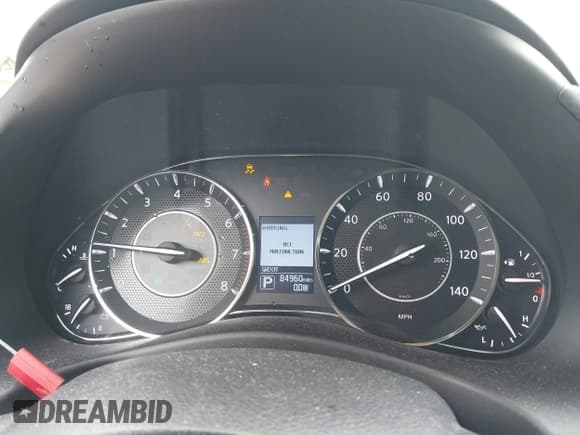 ✅ 2017 Nissan Armada Platinum • VIN: JN8AY2NC4H9500377 • Лот: 43538060. Опубликован ранее на IAAI с пробегом 84 960 миль. Бесплатный доступ к архиву аукционных продаж из США и подробный отчёт об истории автомобиля на DreamBid. Изображение 7.