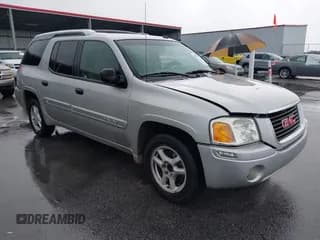 ✅ 2004 GMC Envoy SLE • VIN: 1GKES12S946146313 • Лот: 42699202. Опубликован ранее на IAAI с пробегом 225 189 миль. Бесплатный доступ к архиву аукционных продаж из США и подробный отчёт об истории автомобиля на DreamBid. Изображение 1.