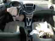 ✅ 2018 Chevrolet Sonic LT • VIN: 1G1JD5SH4J4139835 • Lot: 84706765. Listed on Copart with 131,515 mi. Free auction sales archive from the USA and detailed vehicle history report at DreamBid. Image 8.