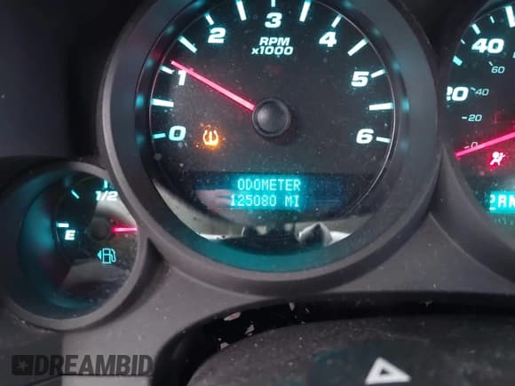 ✅ 2012 GMC Sierra 1500 SL • VIN: 1GTR2UEA4CZ238993 • Lot: 41501556. Listed on IAAI with 125,080 mi. Free auction sales archive from the USA and detailed vehicle history report at DreamBid. Image 15.