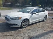 ✅ 2017 Ford Fusion SE • VIN: 3FA6P0H73HR346682 • Лот: 43746326. Опубликован ранее на IAAI с пробегом 238 098 миль. Бесплатный доступ к архиву аукционных продаж из США и подробный отчёт об истории автомобиля на DreamBid. Изображение 2.