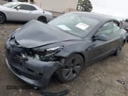 ✅ 2023 Tesla Model 3 • VIN: 5YJ3E1EA7PF699211 • Lot: 43387522. Wystawiony na IAAI z przebiegiem 16 048 mil. Bezpłatny archiwum sprzedaży aukcyjnych z USA i szczegółowy raport historii pojazdu na DreamBid. Zdjęcie 19.