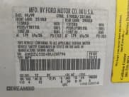 ✅ 1999 Mercury Mountaineer • VIN: 4M2ZU52E4XUJ30796 • Лот: 42925134. Опубликован ранее на IAAI с пробегом 302 669 миль. Бесплатный доступ к архиву аукционных продаж из США и подробный отчёт об истории автомобиля на DreamBid. Изображение 9.