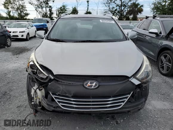 ✅ 2014 Hyundai Tucson SE • VIN: KM8JU3AG7EU934660 • Lot: 80252595. Wystawiony na Copart z przebiegiem 73 419 mil. Bezpłatny archiwum sprzedaży aukcyjnych z USA i szczegółowy raport historii pojazdu na DreamBid. Zdjęcie 5.
