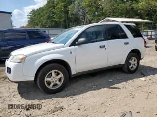 ✅ 2007 Saturn VUE I4 • VIN: 5GZCZ33DX7S876025 • Lot: 70766134. Wystawiony na Copart z przebiegiem 116 263 mil. Bezpłatny archiwum sprzedaży aukcyjnych z USA i szczegółowy raport historii pojazdu na DreamBid. Zdjęcie 1.