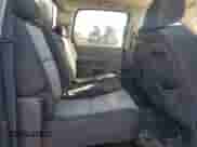 2008 Chevrolet Silverado 3500HD SRW LTZ with VIN 1GCHK33678F180956, listed as a Copart auction lot 49663765 with 292,375 mi miles and Salvage title. Bid and sale history available at DreamBid. Image 10.