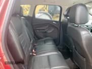 ✅ 2015 Ford Escape Titanium • VIN: 1FMCU9J94FUB09903 • Lot: 59922275. Listed on Copart with 132,243 mi. Free auction sales archive from the USA and detailed vehicle history report at DreamBid. Image 11.