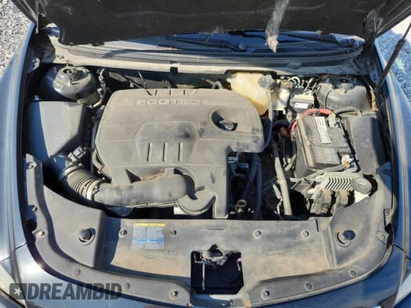 ✅ 2009 Chevrolet Malibu 1LS • VIN: 1G1ZG57B894197005 • Lot: 80717595. Wystawiony na Copart z przebiegiem 195 568 mil. Bezpłatny archiwum sprzedaży aukcyjnych z USA i szczegółowy raport historii pojazdu na DreamBid. Zdjęcie 11.