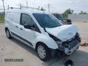 ✅ 2018 Ford Transit Connect XL • VIN: NM0LS7E78J1358963 • Лот: 42293594. Опубликован ранее на IAAI с пробегом 72 071 миль. Бесплатный доступ к архиву аукционных продаж из США и подробный отчёт об истории автомобиля на DreamBid. Изображение 1.