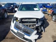 ✅ 2019 Lincoln MKC Standard • VIN: 5LMCJ1C98KUL51026 • Lot: 41627501. Listed on IAAI with 30,304 mi. Free auction sales archive from the USA and detailed vehicle history report at DreamBid. Image 12.