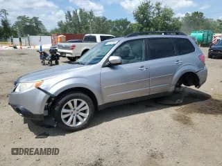 ✅ 2010 Subaru Forester X Premium • VIN: JF2SH6CC1AH910139 • Lot: 65512055. Wystawiony na Copart z przebiegiem 83 443 mil. Bezpłatny archiwum sprzedaży aukcyjnych z USA i szczegółowy raport historii pojazdu na DreamBid. Zdjęcie 1.