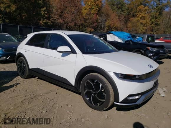 2022 Hyundai Ioniq 5 SE с VIN KM8KMDAF3NU094328, выставлен на аукционе Copart как лот 74259733 с пробегом 19 981 миль миль и . История ставок и продаж доступна на DreamBid. Изображение 4.