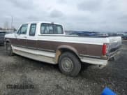 ✅ 1993 Ford F-250 • VIN: 1FTHX25M9PKB72693 • Лот: 43287175. Опубликован ранее на Copart с пробегом 109 292 миль. Бесплатный доступ к архиву аукционных продаж из США и подробный отчёт об истории автомобиля на DreamBid. Изображение 2.