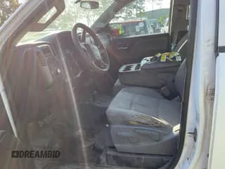 ✅ 2015 Chevrolet Silverado 2500HD Work Truck • VIN: 1GC2KUEG6FZ551618 • Lot: 42957063. Wystawiony na IAAI z przebiegiem 111 523 mil. Bezpłatny archiwum sprzedaży aukcyjnych z USA i szczegółowy raport historii pojazdu na DreamBid. Zdjęcie 1.