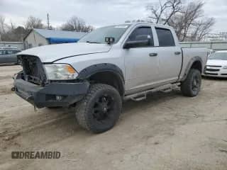 2013 Ram 1500 Express с VIN 1C6RR7KT5DS658623, выставлен на аукционе Copart как лот 49616065 с пробегом 147 187 миль миль и Списание • Salvage title. История ставок и продаж доступна на DreamBid. Изображение 1.