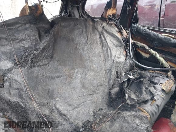 ✅ 2014 Nissan Pathfinder Platinum • VIN: 5N1AR2MN1EC601737 • Lot: 41465002. Listed on IAAI with 48,190 mi. Free auction sales archive from the USA and detailed vehicle history report at DreamBid. Image 8.