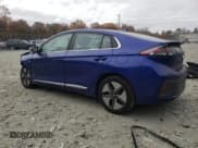 ✅ 2020 Hyundai Ioniq SEL • VIN: KMHC85LC9LU208055 • Lot: 78798754. Wystawiony na Copart z przebiegiem Nie podano. Bezpłatny archiwum sprzedaży aukcyjnych z USA i szczegółowy raport historii pojazdu na DreamBid. Zdjęcie 2.