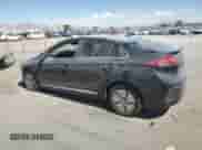 2020 Hyundai Ioniq SE с VIN KMHC75LC1LU227251, выставлен на аукционе Copart как лот 71763064 с пробегом 25 004 миль миль и Списание • Salvage title. История ставок и продаж доступна на DreamBid. Изображение 2.