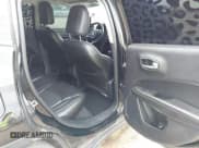 ✅ 2018 Jeep Compass Limited • VIN: 3C4NJDCB6JT199292 • Lot: 43076181. Listed on IAAI with 134,109 mi. Free auction sales archive from the USA and detailed vehicle history report at DreamBid. Image 8.