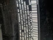 ✅ 2012 Porsche Cayenne S • VIN: WP1AB2A29CLA41853 • Lot: 80098395. Wystawiony na Copart z przebiegiem 174 565 mil. Bezpłatny archiwum sprzedaży aukcyjnych z USA i szczegółowy raport historii pojazdu na DreamBid. Zdjęcie 14.