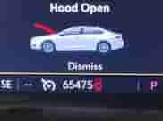 2019 Chevrolet Equinox LT with VIN 2GNAXVEX8K6183474, listed as a IAAI auction lot 43213209 with 65,475 mi miles and . Bid and sale history available at DreamBid. Image 16.