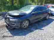 2016 Chevrolet Malibu LS with VIN 1G1ZC5ST9GF208154, listed as a IAAI auction lot 42989042 with 151,952 mi miles and . Bid and sale history available at DreamBid. Image 17.